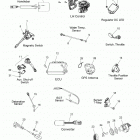800 SKS 146 SC SELECT ALL OPTIONS Electrical, switches, sensors and components - s20...