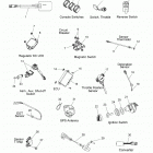 800 AXYS SKS 155 SC SELECT ALL OPTIONS (S20EFS8PS) Electrical, switches, sensors and components - s20...