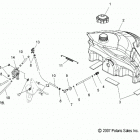 600 RACER/INTL Fuel system, fuel tank and fuel pump - s20mdx6jsa ...