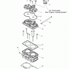 800 RUSH PRO-S SC SELECT Engine, cylinder - s20dch8ps all options (601450)