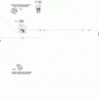 001 - GTR 230 08- electric - steering wiring harness - 278003780