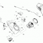 004 - GTX LIMITED 300 08- electric - audio system