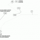 002 - Spark 900 HO ACE 10- electrical harness steering 278003595 - ibr - ...