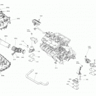 001 - WAKE 170 02- engine - system