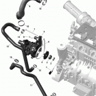 001 - WAKE 170 01- engine - cooling