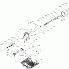 003 - GTX 300 04- drive - propulsion   /   built before july 26t...