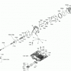 001 - GTR 230 04- drive - propulsion   /   built before july 26t...