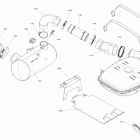 001 - GTI 90 02- engine - exhaust