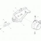005 - GTX PRO 130 (Rental) 03- mecanic - reverse