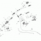 002 - RXP XRS 300 - International 03- mecanic - steering