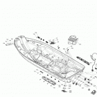 002 - WAKE PRO 230 07- body - hull