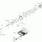 002 - GTI 130 04- drive - propulsion   /   built before july 26t...