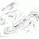 001 - Spark 900 ACE Кузов