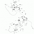 006 - GTX PRO 130 iBR (Rental) 08- electric - system