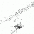 001 - GTI 90 04- drive - propulsion   /   built before october ...