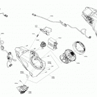 002 - WAKE PRO 230 08- electric - audio system