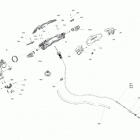 001 - GTR 230 03- mecanic - steering