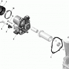 002 - WAKE PRO 230 01- rotax - idf gearbox