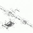 001 - FISH PRO 170 04- drive - propulsion   /   built july 26th 2020 ...