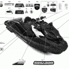 002 - RXP XRS 300 - International 07- body - decals