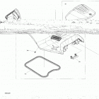 002 - RXP XRS 300 - International 07- body - seat