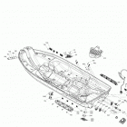 004 - GTX LIMITED 300 07- body - hull