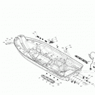 006 - GTX PRO 130 iBR (Rental) 07- body - hull