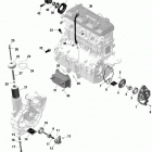 001 - WAKE 170 01- engine - lubrication
