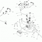002 - Spark 900 HO ACE 10- electrical system - ibr