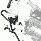 002 - WAKE PRO 230 01- rotax - engine cooling