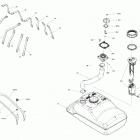 002 - WAKE PRO 230 02- engine - fuel