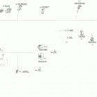 002 - WAKE PRO 230 08- electric - main harness - 278003815