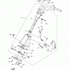 VX  (VX1050FW) Рулевое управление 2
