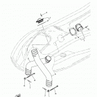 GP1800R HO  (GP1800BW) Вентиляция