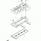 FX HO  (FB1800W) Цилиндр 1