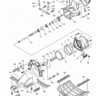VX  (VX1050FW) Водомет 1