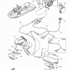 VX DELUXE WITH AUDIO (VX1050DW/VX1050EW) Электрика 4