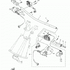 VX LIMITED  (VX1050AW) Рулевое управление 1