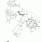 VX  (VX1050FW) Рулевое управление 3