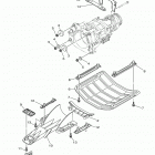 FX SVHO  (FC1800W) Водомет 4