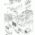 VX  (VX1050FW) Электрика 1