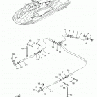 VX CRUISER WITH AUDI (VX1050BW/VX1050CW) Bilge pump