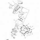 FX HO  (FB1800W) Рулевое управление 3
