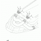 SUPER JET  (SJ1050W) Вентиляция