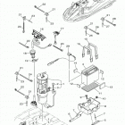 FX LIMITED SVHO  (FC1800BW) Электрика 3