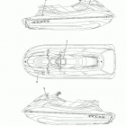 GP1800R HO  (GP1800BW) Наклейки предупреждения