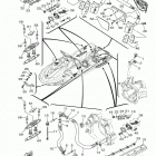 VX LIMITED  (VX1050AW) Корпус и палуба