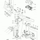 SUPER JET  (SJ1050W) Рулевое управление 1
