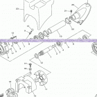 FX HO  (FB1800W) Водомет 2