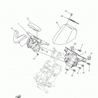 GP1800R HO  (GP1800BW) Рулевое управление 3